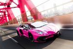 Lamborghini Aventador LP750-4 Superveloce by VITT 2017 года